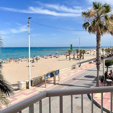 Maravillosas Vistas A La Bonita Playa De Campello. El Campello Dış mekan fotoğraf